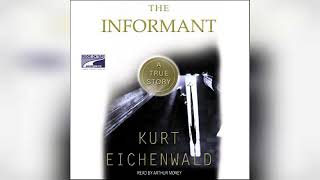 Review The Informant A True Story  by Kurt Eichenwald [upl. by Aieki681]