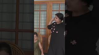 അത്ര പോരാ comedyshorts shorts anusithara kalabhavanshajon [upl. by Haldes248]