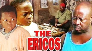 THE ERICOS CHINEDU IKEDIEZE AMEACHI MUONAGOR OSITA IHEME AKI amp PAWPAW NOLLYWOOD CLASSIC MOVIES [upl. by Rorrys]