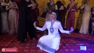 SHAZIA CHAUDHARY BIRTHDAY PARTY MUJRA 2016 [upl. by Isiad874]