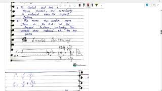 Types of Prestressing  lec 02 part 02  prestressedconcrete prestressing civilengineer [upl. by Nauh]