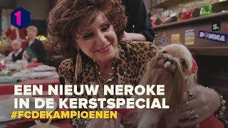 Neroke eet graag mayonaise  FC De Kampioenen kerstspecial [upl. by Eliam288]