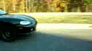 MP62 supercharged Miata driveby [upl. by Nosloc]