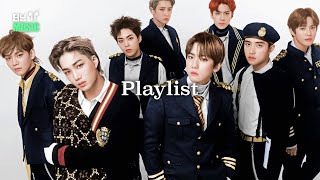 𝙥𝙡𝙖𝙮𝙡𝙞𝙨𝙩 3세대 아이돌 노래모음 플레이리스트 3rd generation kpop idol playlist 🎶 [upl. by Dalis456]