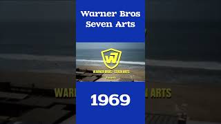 Logo History Shorties 16 Warner Bros [upl. by Nednil]