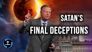 Satans Final Deceptions Infecting the Church  Mark Finley [upl. by Ycnahc]