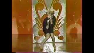 Beast Of Burden  Bette Midler  Johnny Carson [upl. by Alexis]