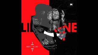 Lil Wayne  Hands Up My Lastquot Sorry 4 The Wait [upl. by Skeie666]