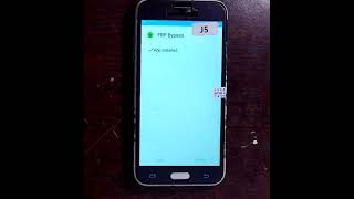 Samsung j5 frp [upl. by Jakoba]