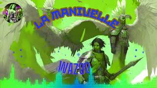 La Manivelle  Wazoo AI Metal Cover [upl. by Eittol296]