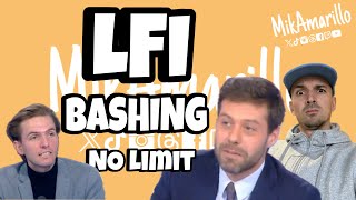 LFI Bashing No Limit [upl. by Christel]