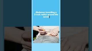 Subcutaneous injection nursing rn nclex subcutaneousinjection nursingfoundation [upl. by Eitteb583]