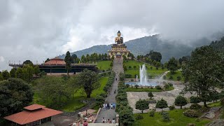 Sikkim Travel Podcast  How to Plan Best Season to Visit All queries answered  Sikkim podcast [upl. by Marieann]