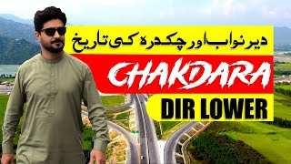 Chakdara Fort and the History of Dir  A Story of Resilience and Pride [upl. by Nuawaj]