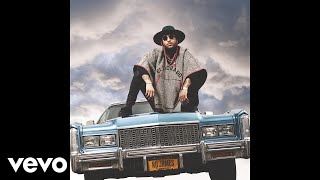 Ro James  New Religion Audio [upl. by Snevets]