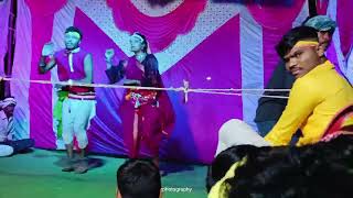 Gondi dance Betul Madhya Pradesh [upl. by Daloris]