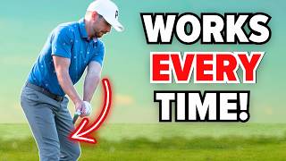 The Most Reliable Way to Start Your Golf Swing  Awesome Drill [upl. by Demaria]