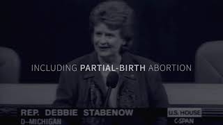 Who is Debbie Stabenow Part 1 [upl. by Antonio]