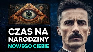 „Gdy Odblokujesz Trzecie Oko Rzeczywistość Będzie Twoja” Starożytna Metoda  Medytacja Afirmacje [upl. by Yot]