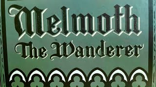 Exploring Gothic Literature with Melmoth the Wanderer [upl. by Nnav]