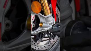 Ducati panigale v4sp2❤Unboxing😎ducatipanigale ducatisuperbike viralshort phonk trending shorts [upl. by Liba684]