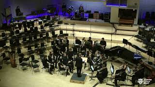 Brass Band  Xaverian Summer Concert 2023 [upl. by Naj426]