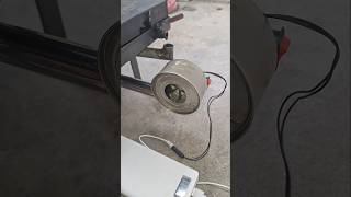 DiY stove that burns used oil shortvideo [upl. by Lebasiairam]