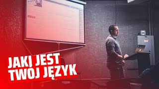 142 Jaki jest twój język  Czerwona Piguła [upl. by Annelg846]