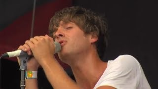 Paolo Nutini Live  Jenny Dont Be Hasty  Sziget 2012 [upl. by Adohr68]