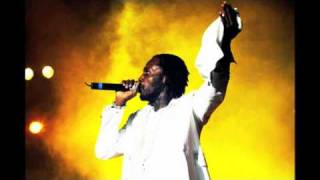 MAVADO  LOVE IN UR HEART RED AND BLACK RIDDIM NOVEMBER 2010 [upl. by Thornburg610]