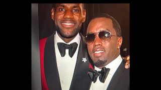 WHY DID LeBRON JAMES back KAMALA HARRIS [upl. by Ledua]