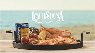 How To Do a Louisiana Seafood Boil TasteLouisiana [upl. by Tabitha869]