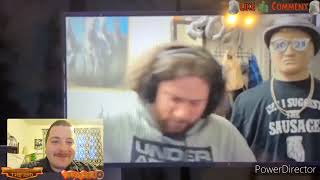 Pchooly Warzone Mega Rage Compilation 15 RIP Desk amp Steve Reaction [upl. by Daveta]