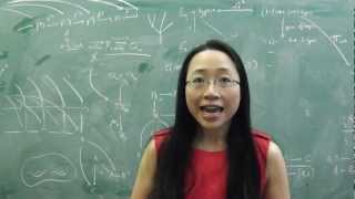 Eugenia Cheng Pure Mathematics [upl. by Fabiola879]