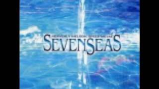 時空海賊SEVEN SEAS  Jikuu Kaizoku Seven Seas  Crying In The Labrynth [upl. by Devine]