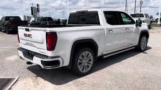 2021 GMC Sierra 1500 Denali [upl. by Notsur]