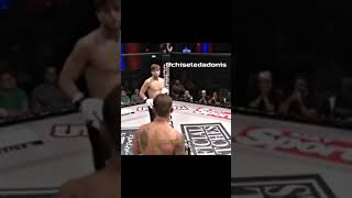 The AXE Kick From Hell  Unreal Knockout [upl. by Garin]