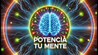 Potencia tu Mente Estrategias Infalibles para un Rendimiento Cognitivo Superior [upl. by Adnawed]