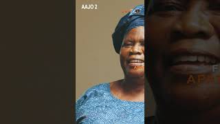 Aajo Journey 2 Yoruba Movie 2024  Official Trailer  Now Showing On ApataTV [upl. by Idrahs178]