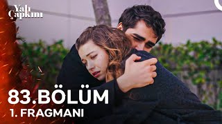 Yalı Çapkını 83 Bölüm 1 Fragmanı [upl. by Brittany522]