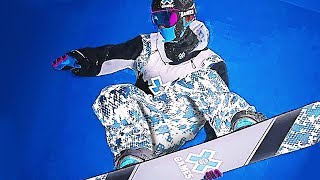 STEEP X Games Trailer 2018 [upl. by Yole]