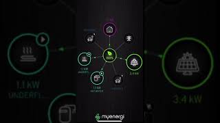 myenergi App [upl. by Okwu]