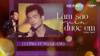 PBN 69  Lương Tùng Quang  Làm Sao Quên Được Em Quốc Tuấn [upl. by Ranson161]