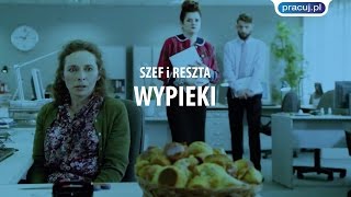 Szef i Reszta  Wypieki [upl. by Cran]