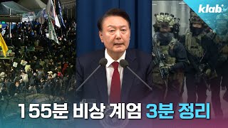 서울의 봄 현실 속편 그때와 뭐가 달랐을까｜크랩 [upl. by Anatsirhc]