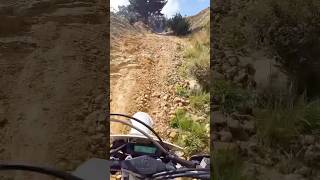 4stroke Hill Climb FE 350 husqvarna [upl. by Ardnola147]