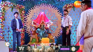 Kundali Bhagya  Ep  2014  Preview  Oct 21 2024  Zee TV [upl. by Whetstone]