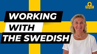 Swedish Work Culture Discussed From Lagom to Zlatan with Christina Rundcrants [upl. by Llerihs580]