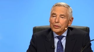 Nestlé Chairman amp CEO  Nestlé Annual General Meeting 2017 [upl. by Ahsytal564]