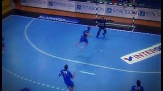 ehfTV Trailer [upl. by Maclay]